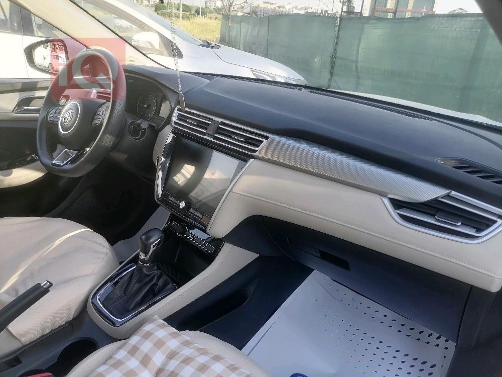 MG 5